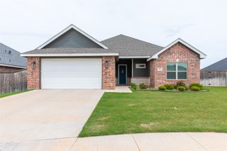 132 Lake Ridge Court, Abilene, TX 79602