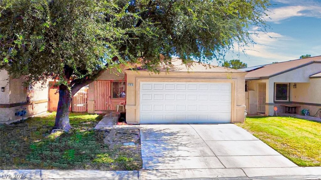 1910 Winter Hill Street, Las Vegas, NV 89106 — photo 2