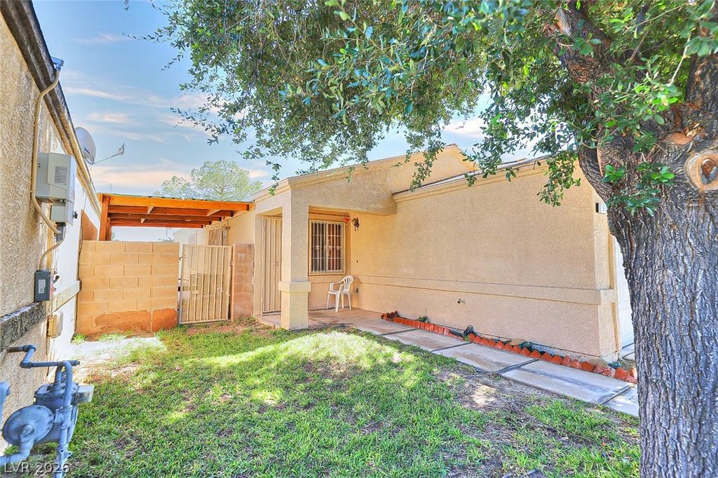 1910 Winter Hill Street, Las Vegas, NV 89106 — photo 4