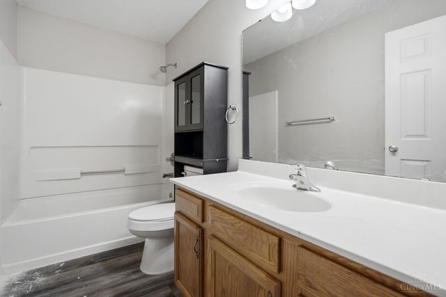 365 Timber Hill Drive, Hamilton, OH 45013