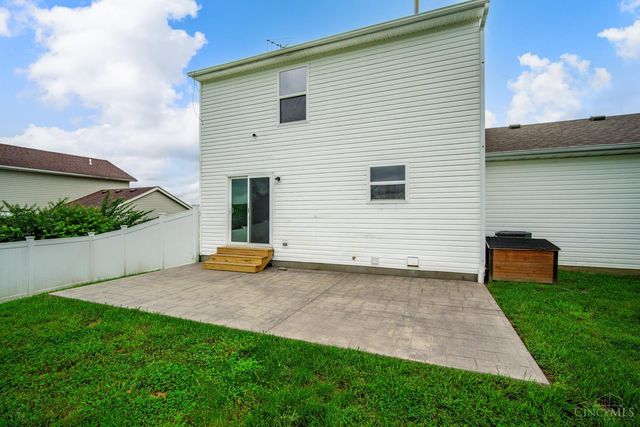 365 Timber Hill Drive, Hamilton, OH 45013