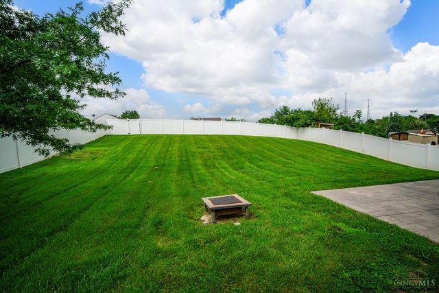 365 Timber Hill Drive, Hamilton, OH 45013