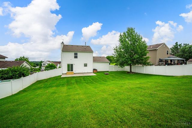 365 Timber Hill Drive, Hamilton, OH 45013