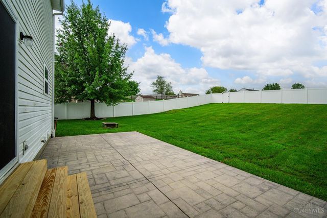 365 Timber Hill Drive, Hamilton, OH 45013