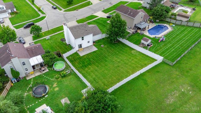 365 Timber Hill Drive, Hamilton, OH 45013