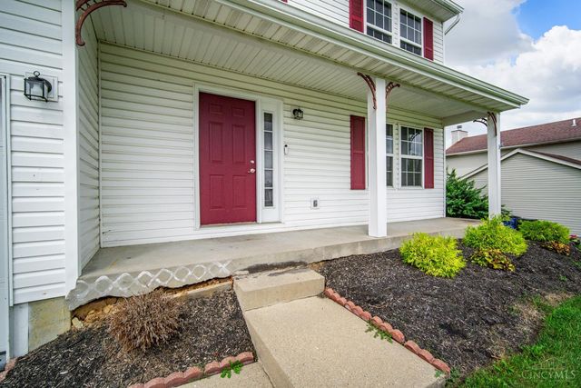 365 Timber Hill Drive, Hamilton, OH 45013