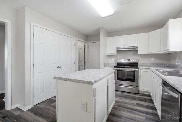 365 Timber Hill Drive, Hamilton, OH 45013