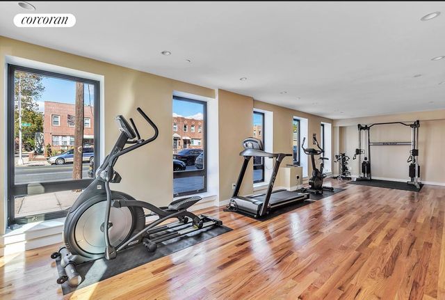 3025 21st St Apt 2C, New York City, NY 11102