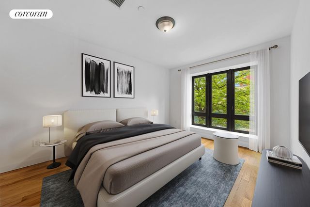 3025 21st St Apt 2C, New York City, NY 11102