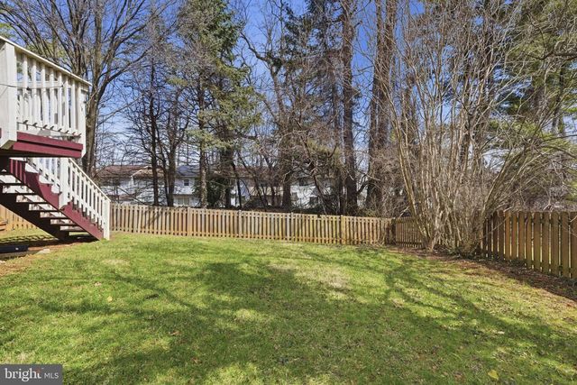 23 RED JONATHAN, Baltimore, MD 21208