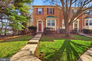23 RED JONATHAN, Baltimore, MD 21208