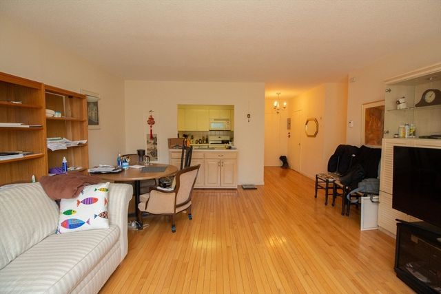 22 Chestnut Place 501, Brookline, MA 02445