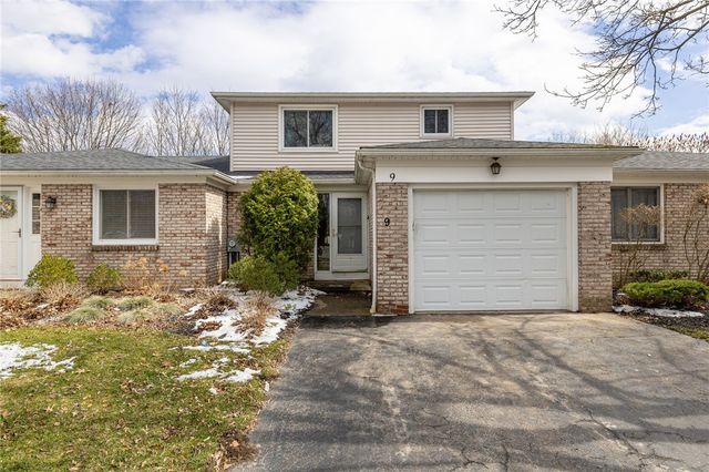 9 Hollingham, Perinton, NY 14450