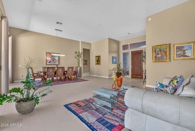 5565 W PINNACLE HILL Drive, Glendale, AZ 85310