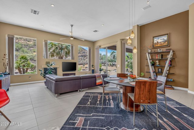 5565 W PINNACLE HILL Drive, Glendale, AZ 85310