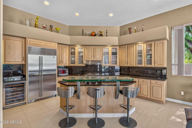 5565 W PINNACLE HILL Drive, Glendale, AZ 85310