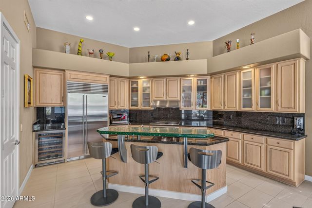 5565 W PINNACLE HILL Drive, Glendale, AZ 85310