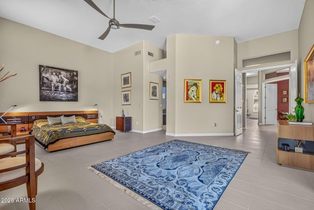 5565 W PINNACLE HILL Drive, Glendale, AZ 85310