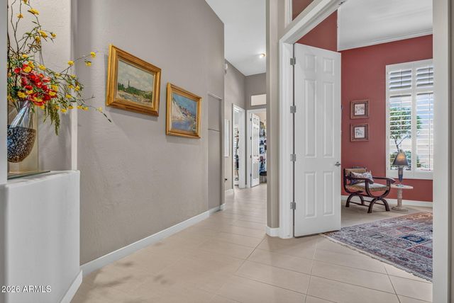 5565 W PINNACLE HILL Drive, Glendale, AZ 85310
