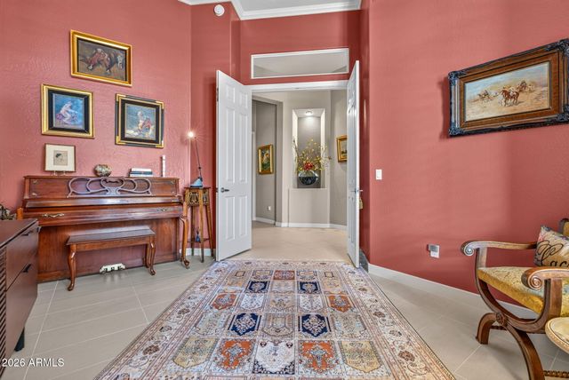 5565 W PINNACLE HILL Drive, Glendale, AZ 85310
