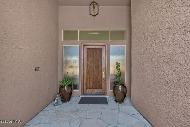 5565 W PINNACLE HILL Drive, Glendale, AZ 85310
