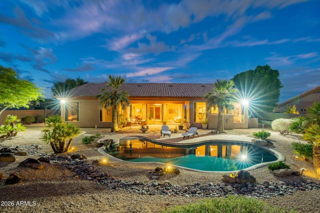 5565 W PINNACLE HILL Drive, Glendale, AZ 85310