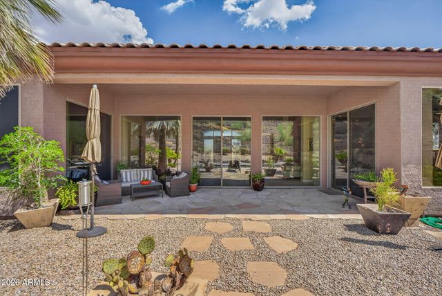5565 W PINNACLE HILL Drive, Glendale, AZ 85310