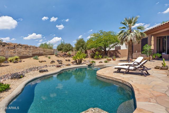 5565 W PINNACLE HILL Drive, Glendale, AZ 85310