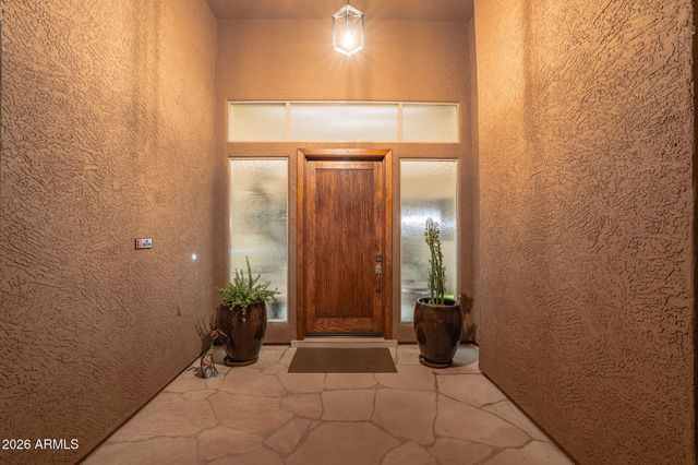 5565 W PINNACLE HILL Drive, Glendale, AZ 85310