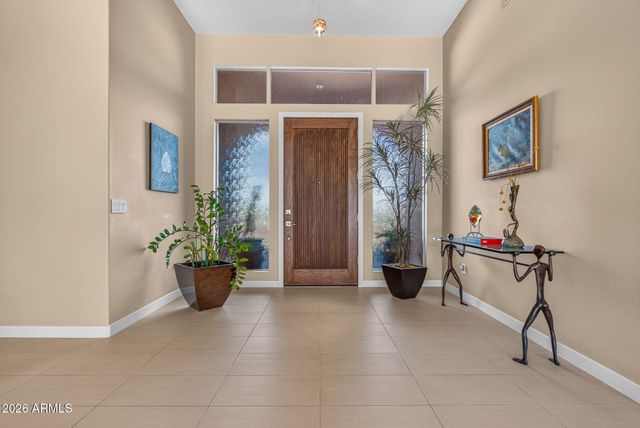 5565 W PINNACLE HILL Drive, Glendale, AZ 85310