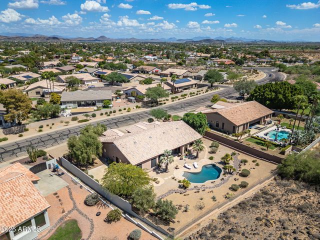 5565 W PINNACLE HILL Drive, Glendale, AZ 85310