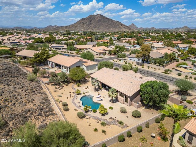 5565 W PINNACLE HILL Drive, Glendale, AZ 85310