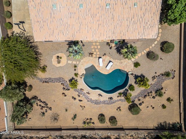 5565 W PINNACLE HILL Drive, Glendale, AZ 85310