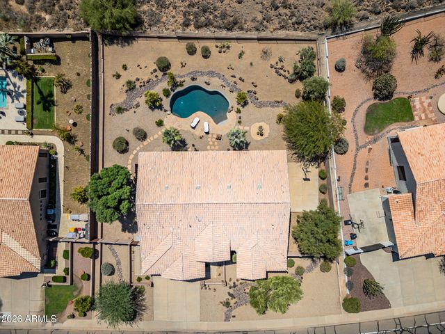5565 W PINNACLE HILL Drive, Glendale, AZ 85310