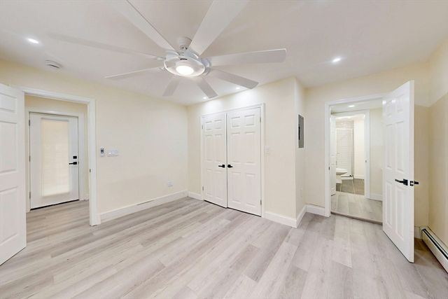 15 West Tremlett Street, Boston, MA 02124