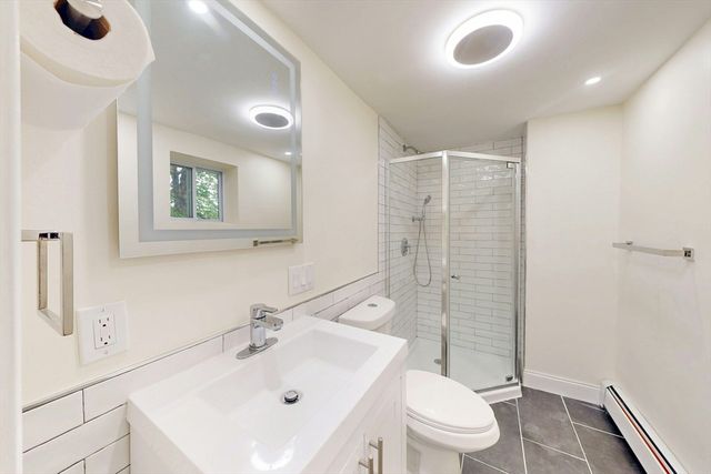 15 West Tremlett Street, Boston, MA 02124