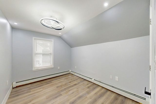 15 West Tremlett Street, Boston, MA 02124