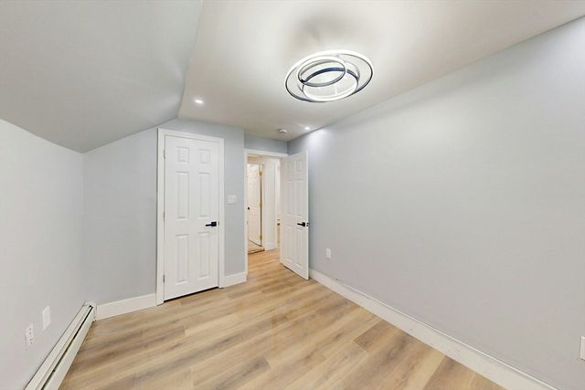 15 West Tremlett Street, Boston, MA 02124