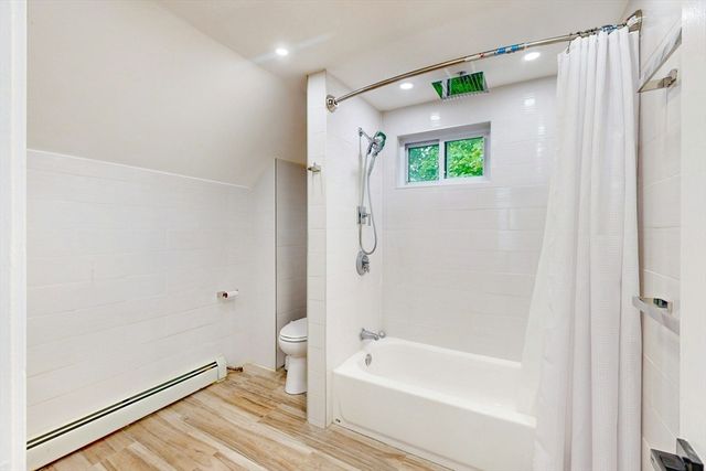 15 West Tremlett Street, Boston, MA 02124