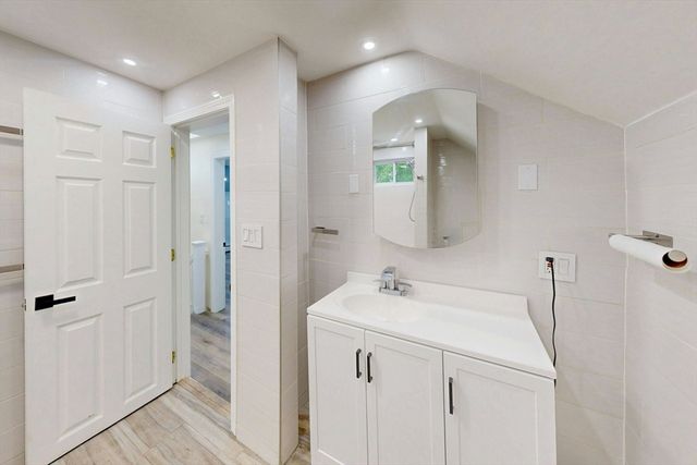 15 West Tremlett Street, Boston, MA 02124