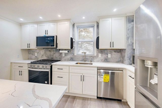 15 West Tremlett Street, Boston, MA 02124