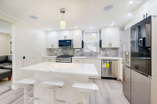 15 West Tremlett Street, Boston, MA 02124