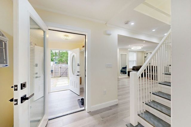 15 West Tremlett Street, Boston, MA 02124