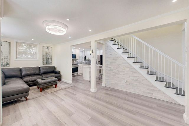 15 West Tremlett Street, Boston, MA 02124