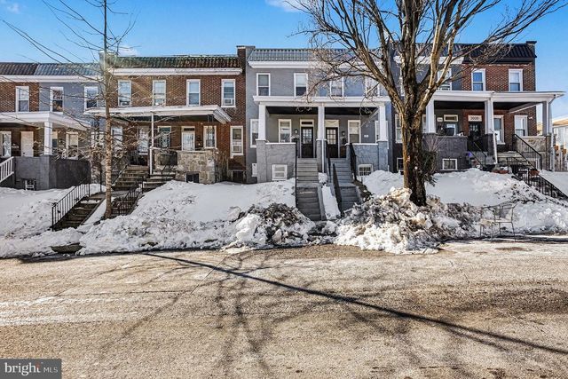 2014 DUKELAND ST, Baltimore, MD 21216