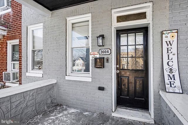 2014 DUKELAND ST, Baltimore, MD 21216