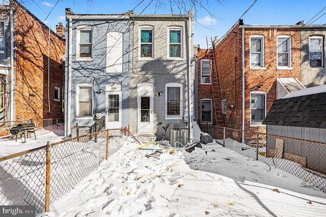2014 DUKELAND ST, Baltimore, MD 21216
