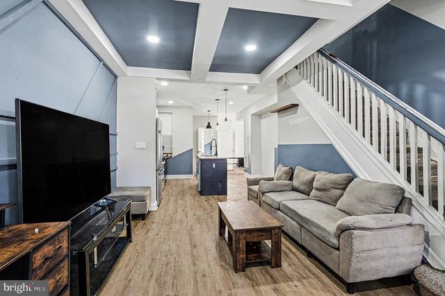 2014 DUKELAND ST, Baltimore, MD 21216