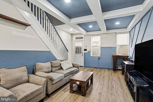 2014 DUKELAND ST, Baltimore, MD 21216