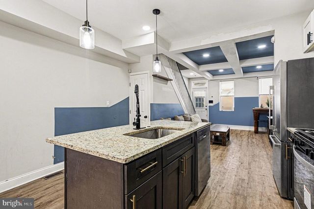 2014 DUKELAND ST, Baltimore, MD 21216